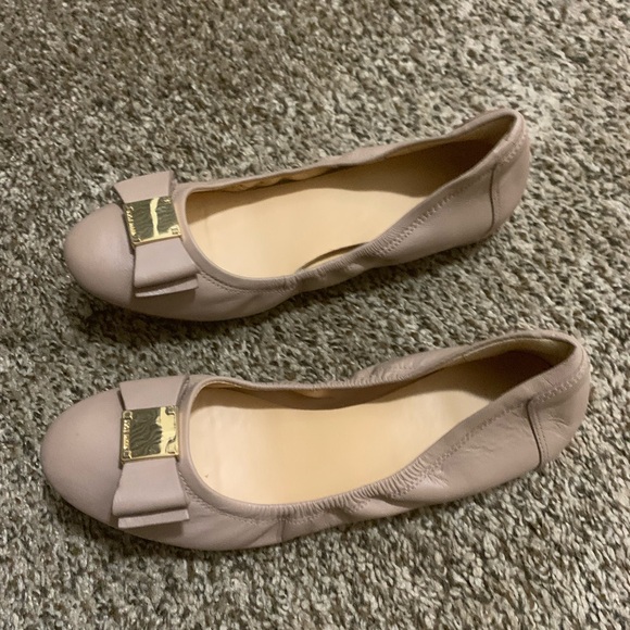 COPY - Pair of 6.5 dress shoes for woman - Picture 7 of 7